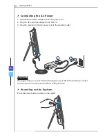 Предварительный просмотр 22 страницы MSI AE202 User Manual