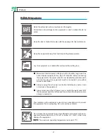 Предварительный просмотр 6 страницы MSI AE2050 User Manual