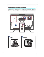 Предварительный просмотр 23 страницы MSI AE2050 User Manual