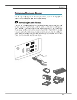 Предварительный просмотр 31 страницы MSI AE2050 User Manual