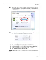 Предварительный просмотр 51 страницы MSI AE2050 User Manual