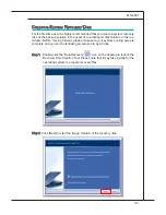 Предварительный просмотр 41 страницы MSI AE2220 Software Manual