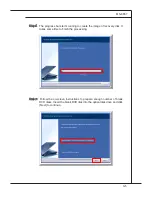 Предварительный просмотр 43 страницы MSI AE2220 Software Manual