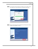 Предварительный просмотр 45 страницы MSI AE2220 Software Manual