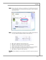 Предварительный просмотр 55 страницы MSI AE2220 Software Manual