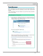 Предварительный просмотр 59 страницы MSI AE2220 Software Manual