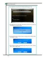 Предварительный просмотр 62 страницы MSI AE2220 Software Manual