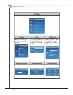 Preview for 62 page of MSI AE2410 User Manual