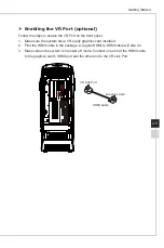 Предварительный просмотр 23 страницы MSI Aegis B912 Manual