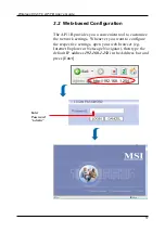 Preview for 21 page of MSI AP11B User Manual