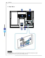 Preview for 12 page of MSI AP190 User Manual