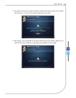 Preview for 35 page of MSI AP190 User Manual