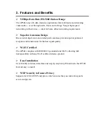 Preview for 6 page of MSI AP54G MS-6844 User Manual