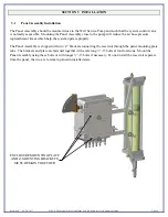 Preview for 6 page of MSI Auto-Lube Technical Manual