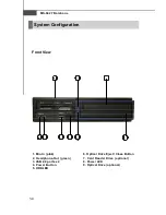 Preview for 14 page of MSI Axis 700 User Manual