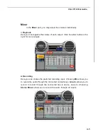 Предварительный просмотр 81 страницы MSI Axis 700 User Manual