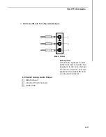 Предварительный просмотр 85 страницы MSI Axis 700 User Manual