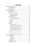 Preview for 9 page of MSI AXIS 945GM - Axis - 945GM User Manual