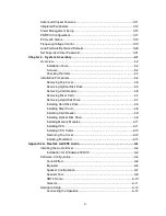 Preview for 10 page of MSI AXIS 945GM - Axis - 945GM User Manual