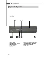 Preview for 14 page of MSI AXIS 945GM - Axis - 945GM User Manual