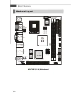 Preview for 21 page of MSI AXIS 945GM - Axis - 945GM User Manual