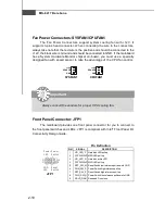 Preview for 29 page of MSI AXIS 945GM - Axis - 945GM User Manual