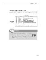 Preview for 30 page of MSI AXIS 945GM - Axis - 945GM User Manual