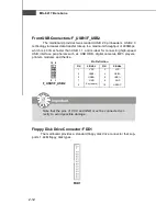 Preview for 31 page of MSI AXIS 945GM - Axis - 945GM User Manual