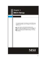 Preview for 34 page of MSI AXIS 945GM - Axis - 945GM User Manual