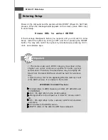 Preview for 35 page of MSI AXIS 945GM - Axis - 945GM User Manual