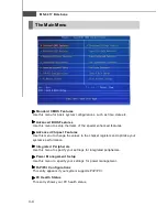 Preview for 37 page of MSI AXIS 945GM - Axis - 945GM User Manual