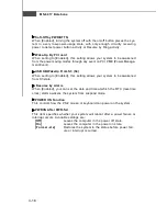 Preview for 49 page of MSI AXIS 945GM - Axis - 945GM User Manual