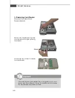 Preview for 60 page of MSI AXIS 945GM - Axis - 945GM User Manual