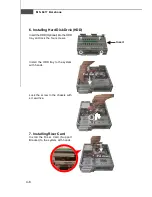 Preview for 62 page of MSI AXIS 945GM - Axis - 945GM User Manual