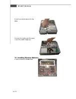 Preview for 64 page of MSI AXIS 945GM - Axis - 945GM User Manual