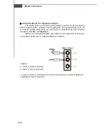 Preview for 81 page of MSI AXIS 945GM - Axis - 945GM User Manual