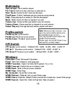 Preview for 15 page of MSI AY3 Owner'S Manual