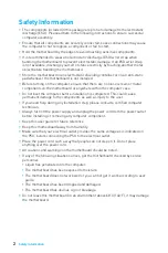 Preview for 12 page of MSI B350 PC MATE Quick Start Manual