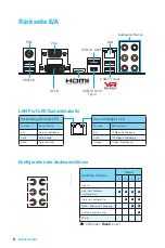 Preview for 46 page of MSI B350 PC MATE Quick Start Manual