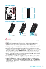 Preview for 51 page of MSI B350 PC MATE Quick Start Manual