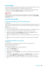 Preview for 63 page of MSI B350 PC MATE Quick Start Manual