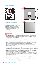 Preview for 80 page of MSI B350 PC MATE Quick Start Manual