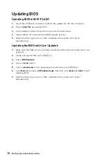 Preview for 10 page of MSI B360-F PRO Installation Manual