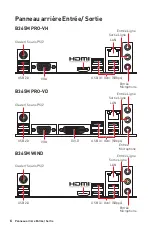 Preview for 42 page of MSI B365M PRO-VD Manual