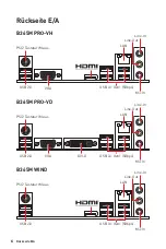 Preview for 60 page of MSI B365M PRO-VD Manual