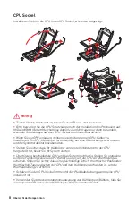 Preview for 62 page of MSI B365M PRO-VD Manual