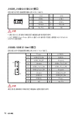 Preview for 104 page of MSI B365M PRO-VD Manual