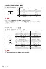 Preview for 122 page of MSI B365M PRO-VD Manual