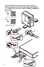 Preview for 10 page of MSI B450 GAMING PLUS MAX User Manual