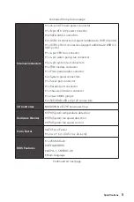 Preview for 19 page of MSI B450 GAMING PLUS MAX User Manual